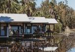 Location vacances Vacy - The Boathouses at Leaves & Fishes-1