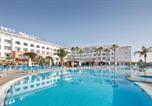 Hôtel Alméria - Hotel Best Mojácar-4