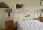 Location vacances London - Soho Prime Apartments Great Marlborough-3
