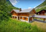 Location vacances Sixt-Fer-à-Cheval - Chalet Morris - Ovo Network-1