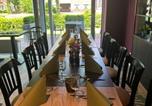 Hôtel Bispingen - Hotel Da Toni-4