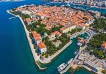 Location vacances Zadar - Apartment Mat-1