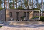 Location vacances Liézey - Mobil-home confortable 4 pers avec terrasse - Api-1-52-611-1