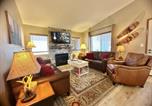Location vacances Leavenworth - Falcon's Nest condo-2