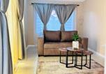 Location vacances Bloemfontein - La Nabel-4