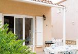 Location vacances Fleury - Villa cosy avec terrasse et 2 chambres - 5 pers. max à Saint Pierre La Mer, proche plage - Fr-1-409-7-1