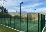 Location vacances Pieve Fosciana - Villa Turri - Luxury Country & Padel Resort-3
