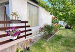 Location vacances Balatonmáriafürdő - János Nyaraló-2