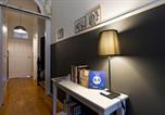 Hôtel Porto - Hostel Alegria-1