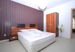 Hôtel Nessebar - Boutique Suites Rainbow 4-4