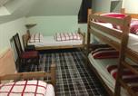 Hôtel Glencoe - Chase The Wild Goose - Near Fort William & Ben Nevis-3