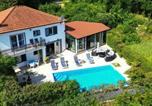 Location vacances Imotski - Beautiful Villa Lara with sauna in Imotski-1