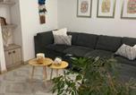 Location vacances Talca - Acogedora casa para 6 personas-1
