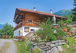 Location vacances Sankt Gallenkirch - Ferienwohnung Mit Bergblick-1
