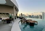 Location vacances Recife - Flat Alto Padrão na melhor região de Boa Viagem-1