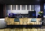 Hôtel Palaiseau - Ibis Styles Massy Opéra-3