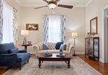 Location vacances Fredericksburg - Bella Rosa Off Main - Walking distance to Main St-2