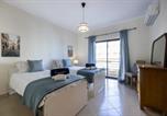 Location vacances Odiáxere - Sun Lovers Home by Seewest-3