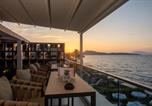 Hôtel Λαγανάς - Anemona Beach Hotel-1