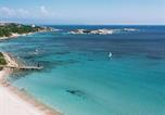 Hôtel Santa Teresa Gallura - Mangia's Sardinia Resort - New Opening-1