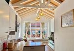 Location vacances Cacilhas - Janelas Verdes - Peaceful Views-1