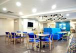 Hôtel Tupelo - Hampton Inn Oxford/Conference Center-4