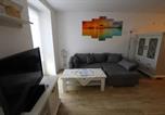 Location vacances Schneeberg - Gästewohnung &quote;Alte Spinnerei&quote;-2