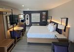 Hôtel Ramada Inn - Luxury Inn Los Angeles - Norwalk-3