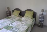 Location vacances Corse - Holiday Home Serena-4