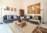 Location vacances Sayalonga - Villa in Sayalonga with Pool and Sea Views-2