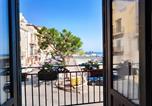 Location vacances Santa Flavia - Baia delle Sirene by Holiday World-4