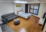 Location vacances Gyeongju - Haeundae Bada Stay-1
