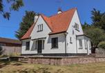 Location vacances Wangford - High Ground, Reydon-2