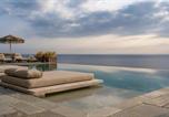 Location vacances Portaria - Agapitos Villas & Guesthouses-1
