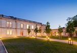 Hôtel Floirac - Hôtel Château La Chèze - Bordeaux Floirac-2