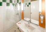 Hôtel Vannes - Ibis Vannes-1