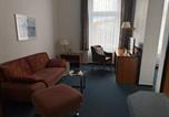 Hôtel Erfurt - Hotel Krone-3