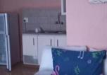 Location vacances Polokwane - Masha accomodation-1