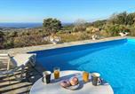 Location vacances Pythagoreio - 3 Bedroom Lovely Home In Samos-1