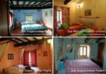 Location vacances Urbino - Ferienhaus Ca Piero mit Pool 17 bis 20 Personen-3