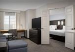 Hôtel Linthicum Heights - Residence Inn by Marriott Bwi Airport-1