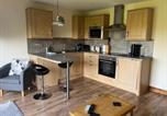 Location vacances Silverstone - Weatherhead Farm-3