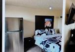 Hôtel Rapid City - The suite-2