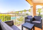 Location vacances Santa Pola - 3 Bedroom Nice Home In Santa Pola-1