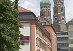 Hôtel Munich - Mercure Hotel München Altstadt-3