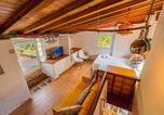 Location vacances Guarda - Interbeira Sandomil River Cottage-1