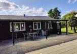 Location vacances Vejle - Charming Holiday Home Near The Beach-2