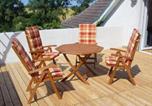 Location vacances Wolgast - Wolgast, Fewo Peeneblick-4