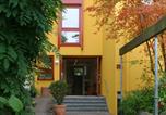 Hôtel Schwaig b.Nürnberg - Avenon Privat-Hotel Am Steinberg-4