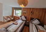 Location vacances Feldberg - Ferienwohnung Seeblick Nr 1 ,Feldberg Bärental-3